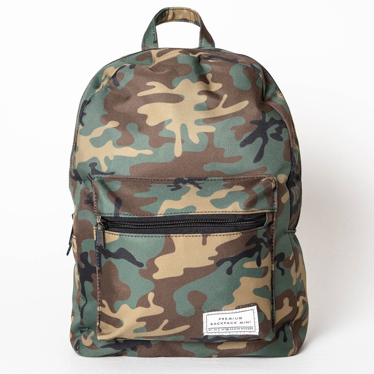 Väska "Premium backpack mini" Väska "Premium backpack mini"